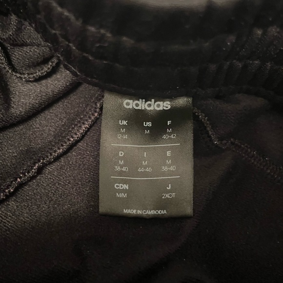 Adidas Pants - Size M - Picture 3 of 3